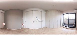 岩伸リバーコート住吉 205 【大阪府沢ノ町駅】 の外観写真