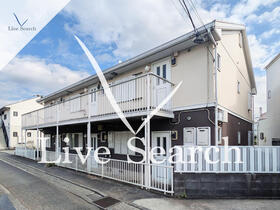 2012400アネックス坂本 101 【神奈川県戸塚駅】 の外観写真