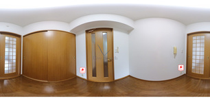 Amenity東陽 403 【愛知県JR鶴舞】 の外観写真