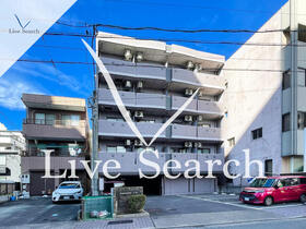 Amenity東陽 403 【愛知県JR鶴舞】 の外観写真