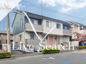 グランドソレーユ 102 【埼玉県東浦和駅】 の外観写真