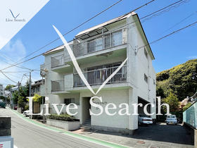 第2イシイハイツ 306 【福岡県平尾駅】 の外観写真