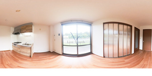 2711641エバーグリーン 101 【神奈川県戸塚駅】 の外観写真