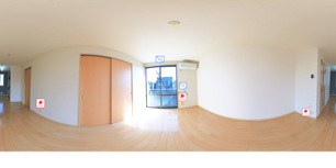 ヴィルヌーブD 202 【埼玉県上福岡駅】 の外観写真