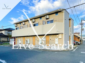 ウイングコート本城 102 【愛知県名鉄本線「本星崎」徒歩5分】 の外観写真