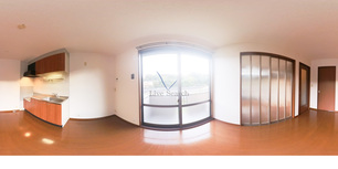 2711641エバーグリーン 201 【神奈川県戸塚駅】 の外観写真