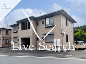 2711641エバーグリーン 201 【神奈川県戸塚駅】 の外観写真