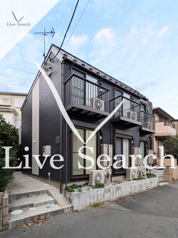 グランコート志津 101 【千葉県志津駅】 の外観写真