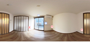 カルモTHK 101 【神奈川県弘明寺駅】 の外観写真