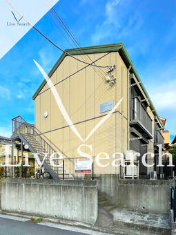 カルモTHK 101 【神奈川県弘明寺駅】 の外観写真