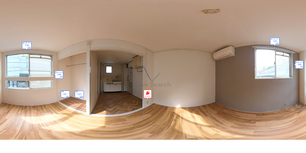 Phoenix平尾南 201 【福岡県西鉄平尾駅】 の外観写真