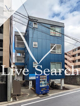 Phoenix平尾南 201 【福岡県西鉄平尾駅】 の外観写真