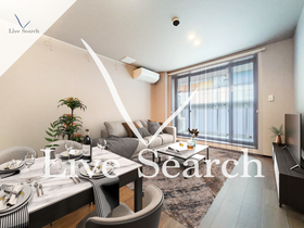 ウィズプラス三鷹 305 【東京都三鷹】 の外観写真