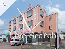 プラザヒルトップ 202 【埼玉県東浦和】 の外観写真