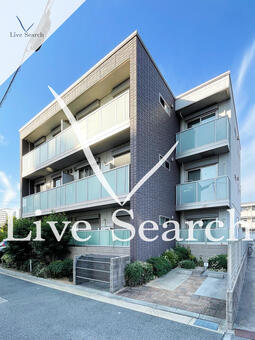 ベラカーサⅡ 0105 【兵庫県塚口】 の外観写真