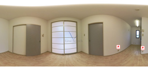 フォーブルリッチ B102 【愛知県石刀駅】 の外観写真