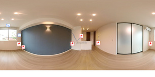 8141　アンビエラ 102 【滋賀県長浜駅】 の外観写真