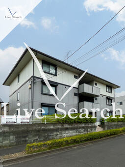 ハイカムール駒形 301 【埼玉県東浦和駅】 の外観写真