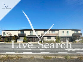 9641　エスパシオK 101 【滋賀県近江八幡駅】 の外観写真