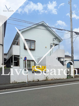 キャトルセゾンわかば 105 【埼玉県若葉駅】 の外観写真