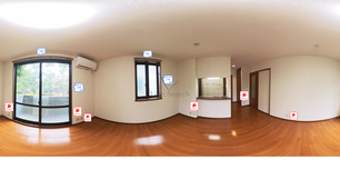 ベルヴェデーレ浜田山 101 【東京都浜田山駅】 の外観写真