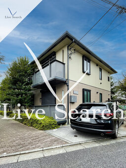 ベルヴェデーレ浜田山 101 【東京都浜田山駅】 の外観写真