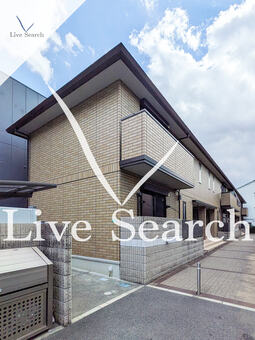 パルビレッジ 101 【大阪府大阪メトロ谷町線　喜連瓜破駅】 の外観写真