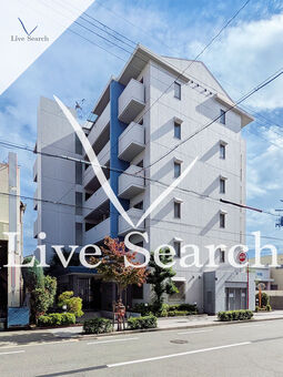 クレイン諸口 101 【大阪府横堤】 の外観写真