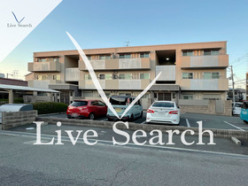 パルクブリーゼ 303 【大阪府四条畷】 の外観写真