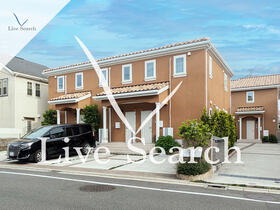 Raffinato N3 【東京都成城学園前駅】 の外観写真