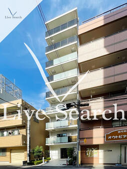 アルテシモ　リーノ 401 【東京都両国駅（都営大江戸線）】 の外観写真