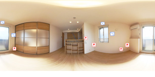 モン・ボヌール明石 301 【兵庫県山陽本線 明石駅 徒歩13分 山陽電気鉄道本線 山陽明石駅 徒歩13分】 の外観写真