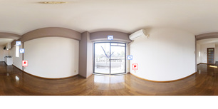 キクタレジデンス 201 【茨城県石岡駅】 の外観写真