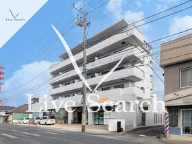 キクタレジデンス 201 【茨城県石岡駅】 の外観写真