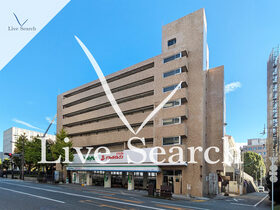 弓の馬場団地 704 【福岡県別府駅】 の外観写真