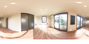 エスポワールⅡ 101 【埼玉県川越駅】 の外観写真