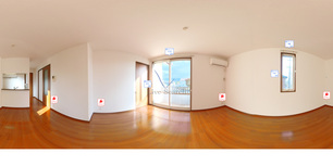 4604090　エスポアール　N 201 【滋賀県坂田駅坂田】 の外観写真