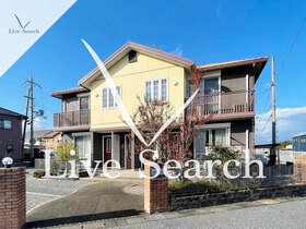 4604090　エスポアール　N 201 【滋賀県坂田駅坂田】 の外観写真