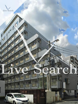 淡青ビル 801 【福岡県西鉄平尾駅】 の外観写真