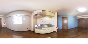 キクタレジデンス 304 【茨城県石岡駅】 の外観写真