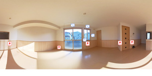 アーマビリータⅢ　D棟 102 【兵庫県山陽本線 明石駅  バス20分丸塚会館徒歩1分】 の外観写真