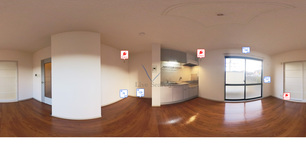 4501580　アネックス美園 0102 【滋賀県ＪＲ東海道本線 石山駅 徒歩10分】 の外観写真