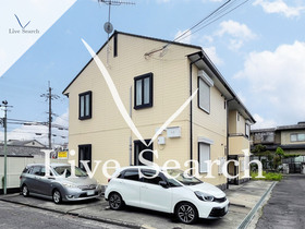 4501580　アネックス美園 0102 【滋賀県ＪＲ東海道本線 石山駅 徒歩10分】 の外観写真