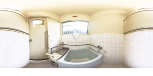 ローク目白台 103 【東京都護国寺駅】 の外観写真