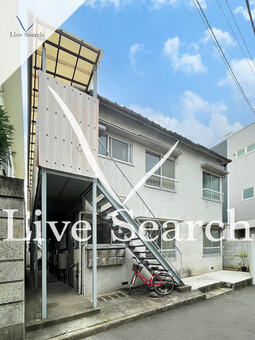 ローク目白台 103 【東京都護国寺駅】 の外観写真