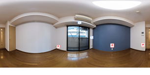 ライオンズプラザ亀戸第2 409 【東京都亀戸駅】 の外観写真