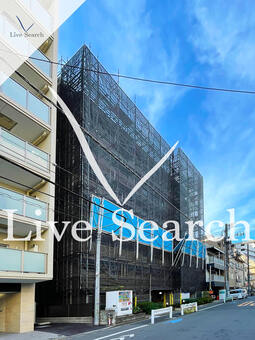 ライオンズプラザ亀戸第2 409 【東京都亀戸駅】 の外観写真