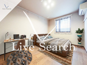 ウィズプラス三鷹 205 【東京都三鷹】 の外観写真