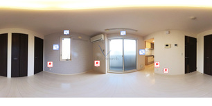 マホラマ府中 201 【東京都府中駅】 の外観写真