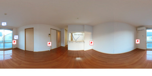 4604080　トワ・ヴェール 207 【滋賀県近江八幡駅】 の外観写真